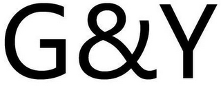 G&Y