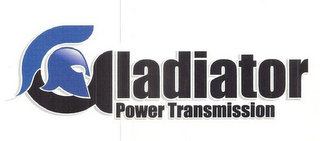 GLADIATOR POWER TRANSMISSION