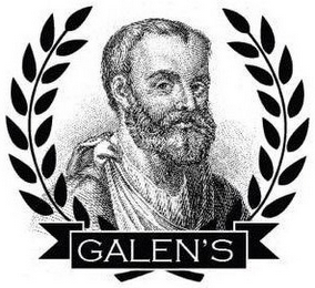 GALEN'S