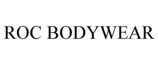 ROC BODYWEAR