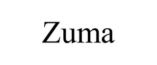 ZUMA