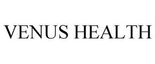 VENUS HEALTH