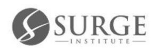 S SURGE INSTITUTE