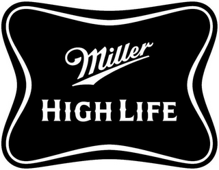 MILLER HIGH LIFE