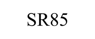 SR85