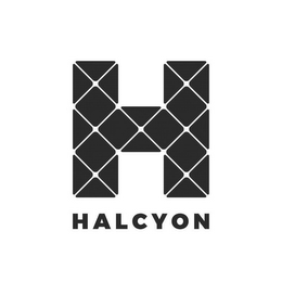 H HALCYON