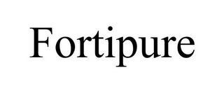 FORTIPURE