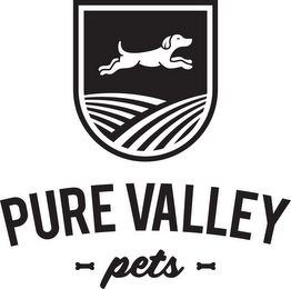 PURE VALLEY PETS