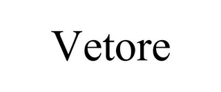 VETORE