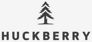 HUCKBERRY