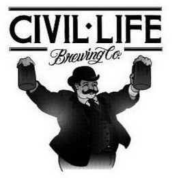 CIVIL LIFE BREWING CO.