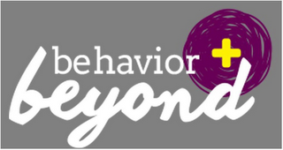 BEHAVIOR + BEYOND