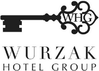 WURZAK HOTEL GROUP WHG