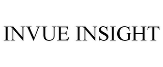 INVUE INSIGHT