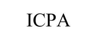 ICPA