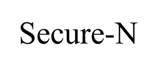 SECURE-N