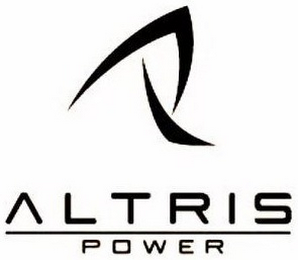 ALTRIS POWER