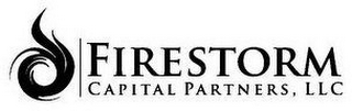 FIRESTORM CAPITAL PARTNERS, LLC