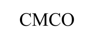 CMCO