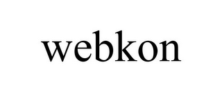 WEBKON