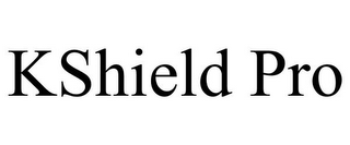 KSHIELD PRO