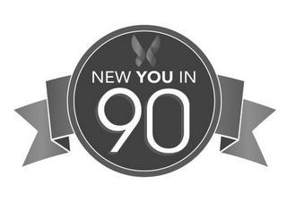 NEW YOU IN 90