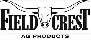 FIELDCREST AG PRODUCTS