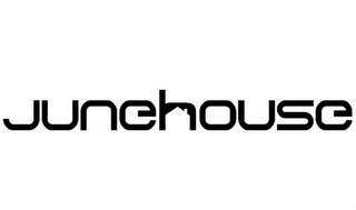 JUNEHOUSE