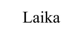 LAIKA