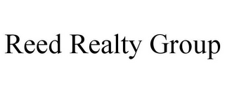 REED REALTY GROUP