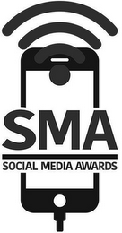 SMA SOCIAL MEDIA AWARDS