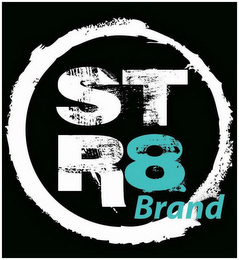 STR8 BRAND