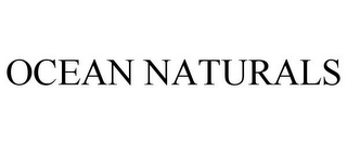 OCEAN NATURALS