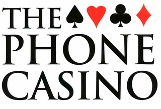 THE PHONE CASINO