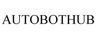 AUTOBOTHUB