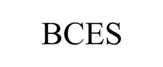 BCES