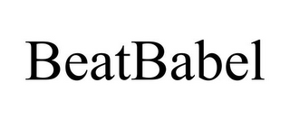 BEATBABEL