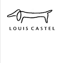 LOUIS CASTEL