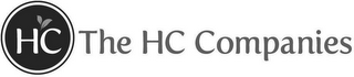 HC THE HC COMPANIES