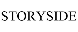 STORYSIDE
