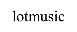 LOTMUSIC