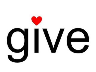 GIVE