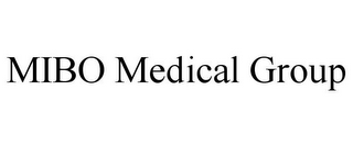 MIBO MEDICAL GROUP