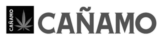 CAÑAMO