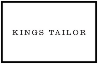 KINGS TAILOR