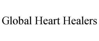 GLOBAL HEART HEALERS