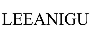 LEEANIGU