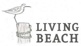 LIVING BEACH