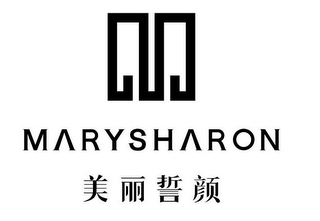 MARYSHARON