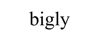BIGLY